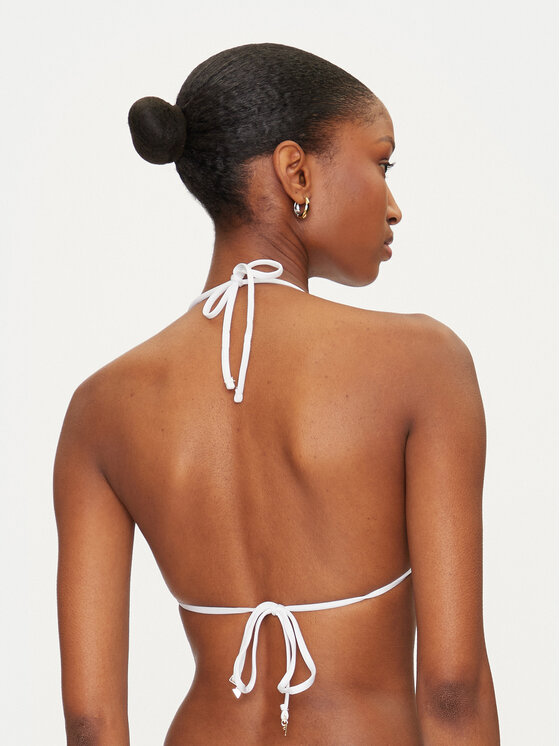 Guess Guess Bikini partea de sus E5GJ23 KC692 Alb