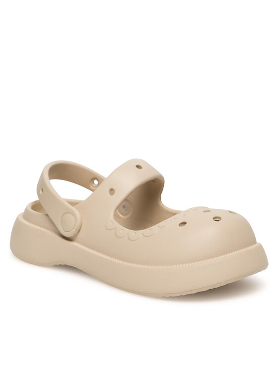 Nelli Blu Nelli Blu Plätud 23051905 Beež