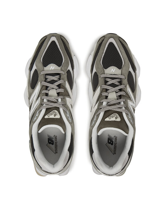 New Balance New Balance Sneakers U9060CTA M Maro