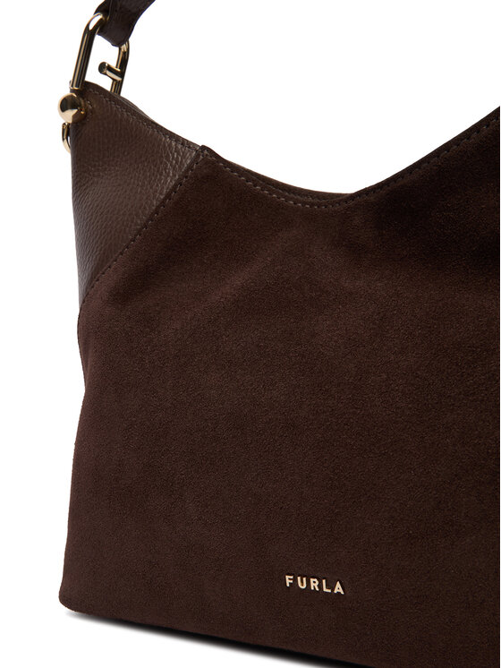 Furla Furla Kabelka Lara S WB01958 BX1895 BG 4286S Hnědá