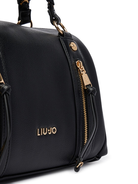 Liu Jo Liu Jo Дамска чанта AA6040 E1120 Черен