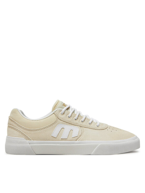 Etnies Sneakersy Joslin Vulc 4101000534 Béžová
