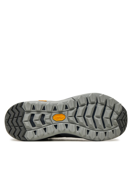 Merrell Merrell Трекінгові черевики Siren 4 Mid Gtx GORE-TEX J037744 Cиній