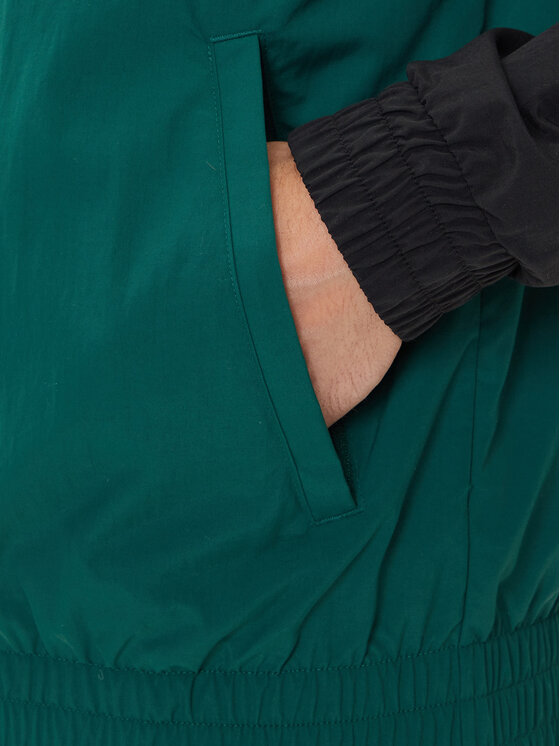 adidas adidas Jopa JX3053 Zelena Loose Fit
