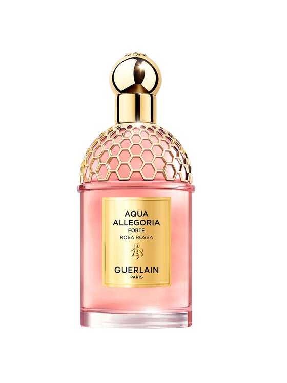 Guerlain Guerlain Aqua Allegoria Forte Rosa Rossa woda perfumowana spray 125ml Woda perfumowana