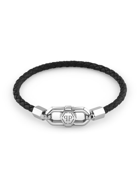 PHILIPP PLEIN PHILIPP PLEIN Bransoletka 28595 Czarny