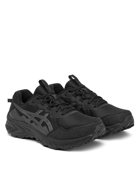 Asics Asics Tenisice za trčanje Gel-Venture 10 1012B759 Crna