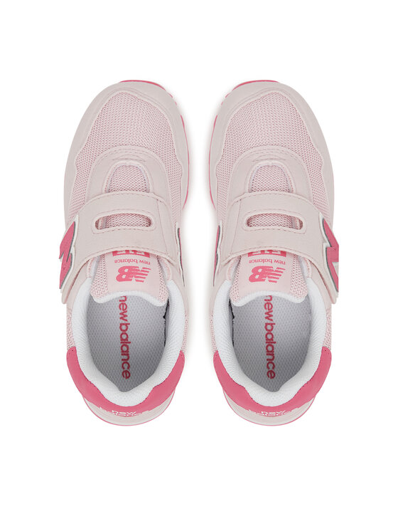 New Balance New Balance Sneakersy PV515KI Różowy