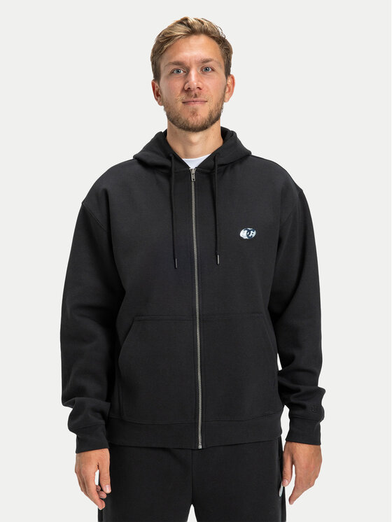 DC Shoes DC Shoes Jopa Dive In EDYFT03553 Črna Regular Fit