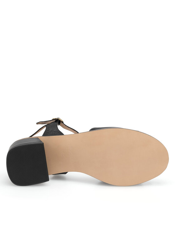 Lasocki Lasocki Sandalen WYL3784-1Z Schwarz