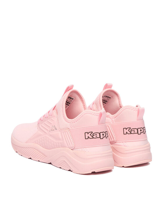 Kappa Kappa Sneakers CEOWB-WK243139(W) Rosa