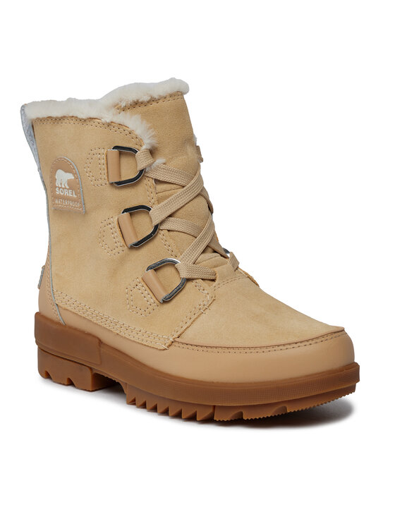 Sorel Sorel Škornji Torino™ Ii Wp NL3488-209 Rjava