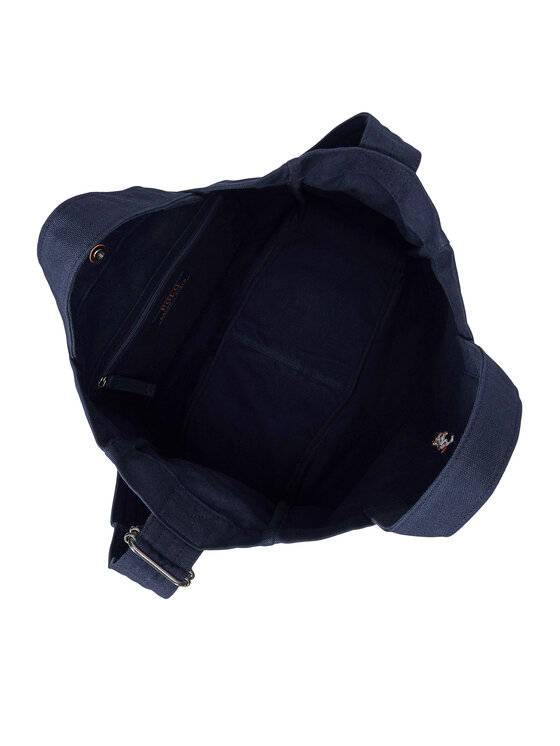 Polo Ralph Lauren Polo Ralph Lauren Geantă 405967606001 Bleumarin
