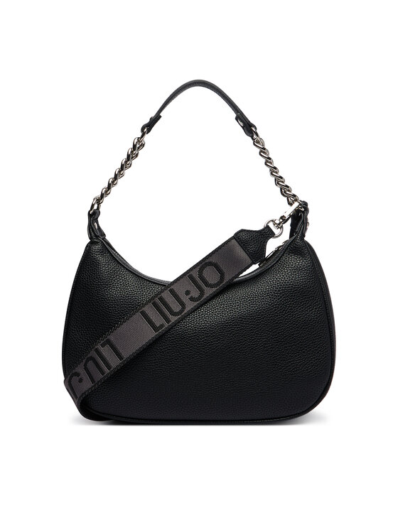 Liu Jo Liu Jo Handtasche AF6207 ES039 Schwarz