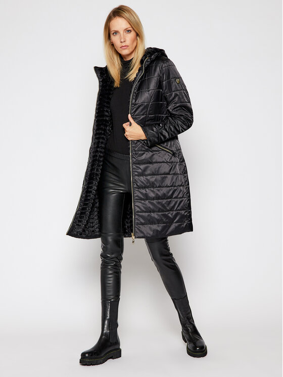 Emporio Armani Ea7 Armani Giubbotti Donna Giubbotto Piumino