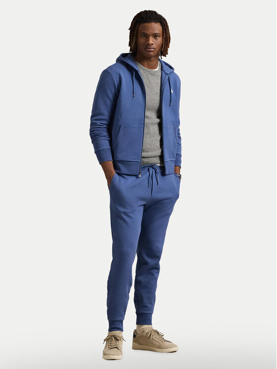 Polo Ralph Lauren Polo Ralph Lauren Jogginghose 710881518063 Blau Regular Fit