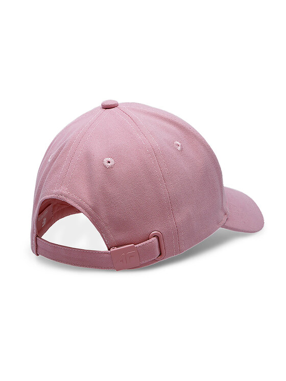 4F 4F Cappellino 4FSS23ACABF114 Rosa