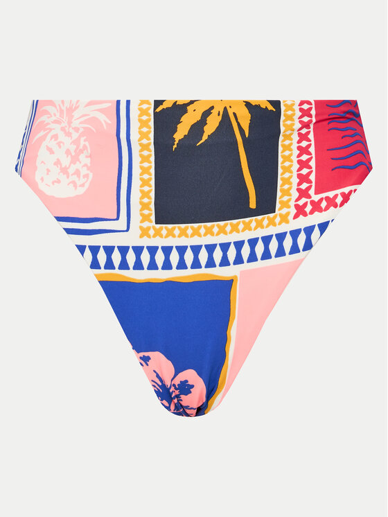 Maaji Maaji Bikini partea de jos Postals Sully PT2925SCC002 Colorat