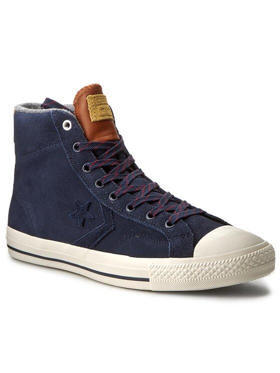 converse all star suede high tops