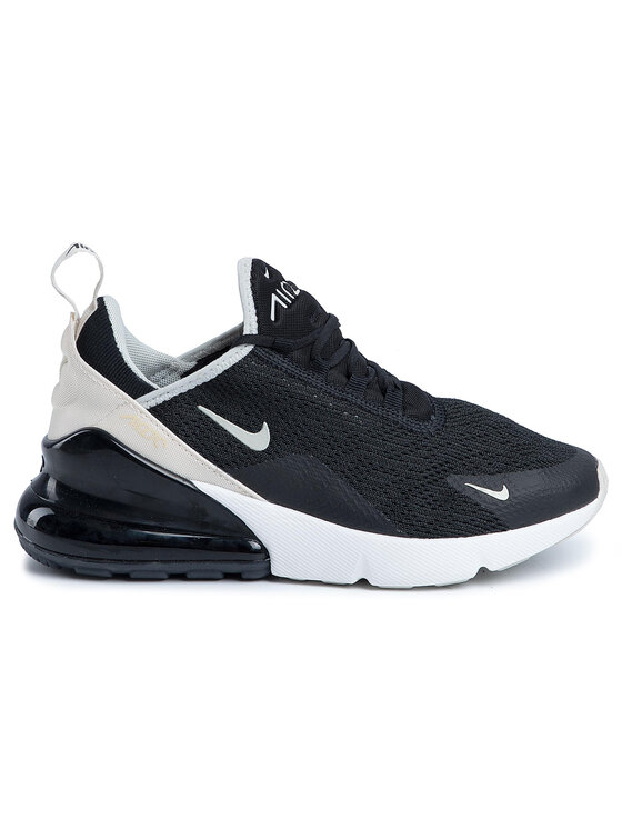 Buty nike air clearance max 270 damskie czarne