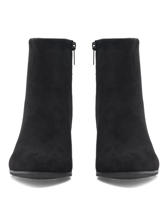 Jenny Fairy Jenny Fairy Stiefeletten JEN WS22399-01 Schwarz