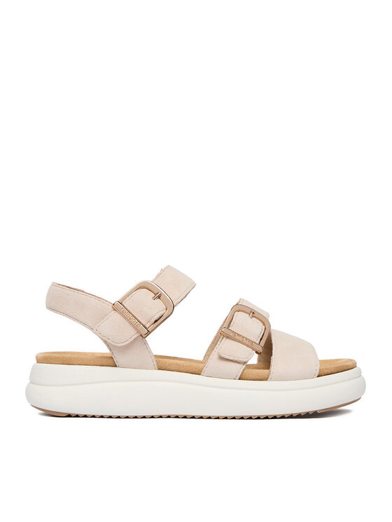 Remonte Remonte Sandalen CEO-D0L50-60 Beige