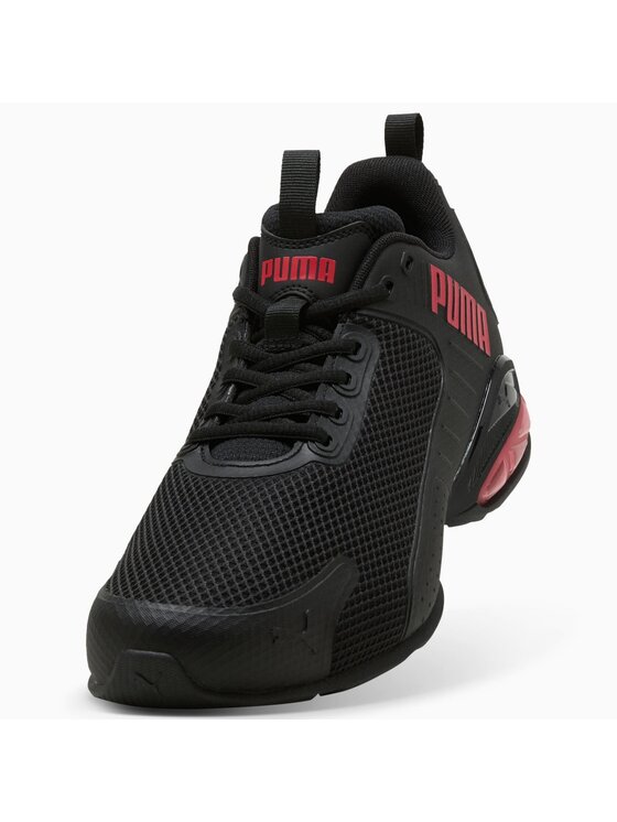 Puma Puma Sneakersy 313838 Czarny