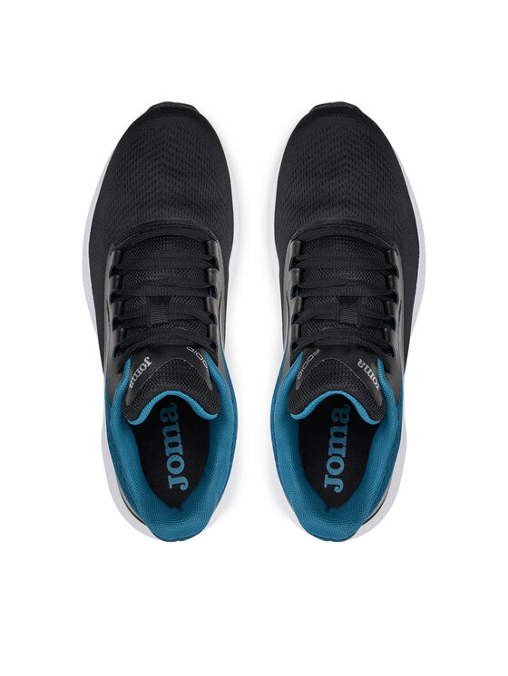 Joma Joma Schuhe Rodio 2401 RRODIS2401 Schwarz