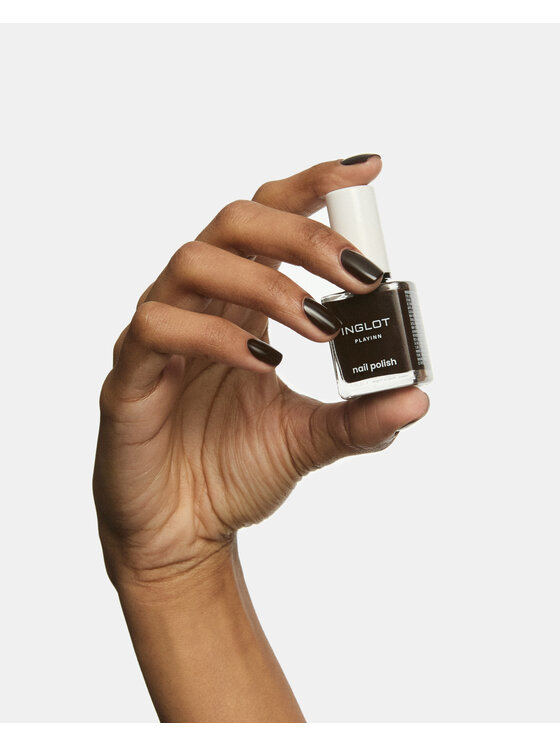 INGLOT INGLOT Playinn Lakier do paznokci 158