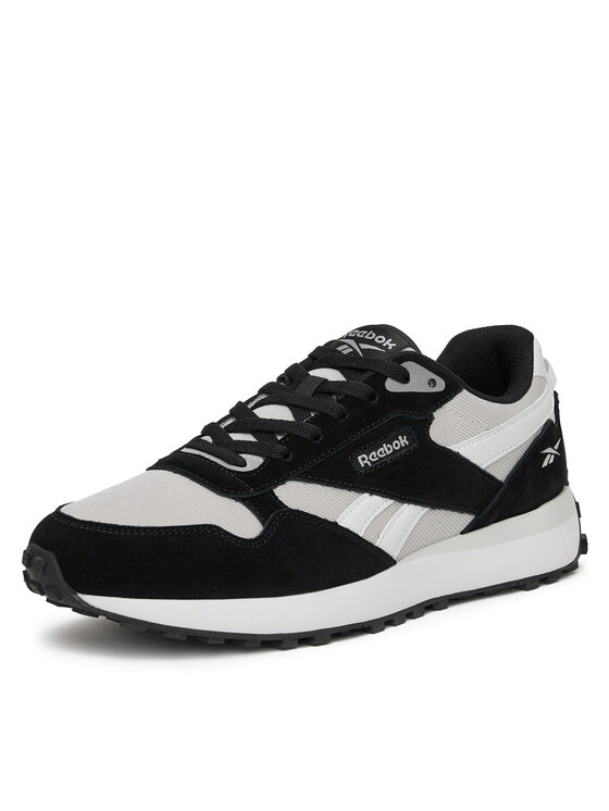 Reebok Reebok Сникърси DRIVE AR30296MBSW Сив