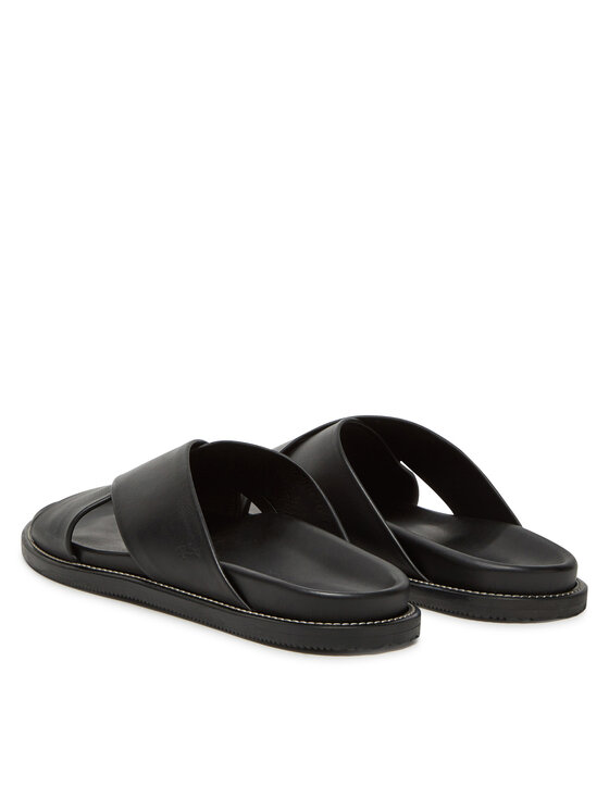 Paul&Shark Paul&Shark Ciabatte 25418010 Nero
