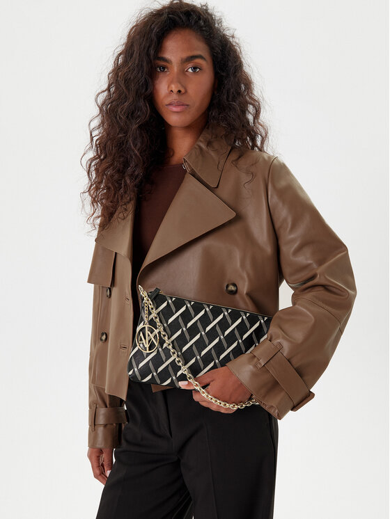 Armani Exchange Armani Exchange Torebka XW000399 AF17155 MC043 Czarny