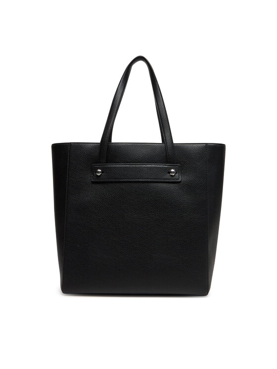 DKNY DKNY Ročna torba R44AAG94 Črna