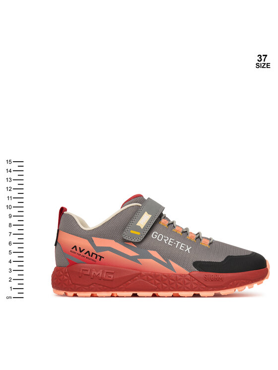 Primigi Primigi Sneakers GORE-TEX 8916511 D Gri
