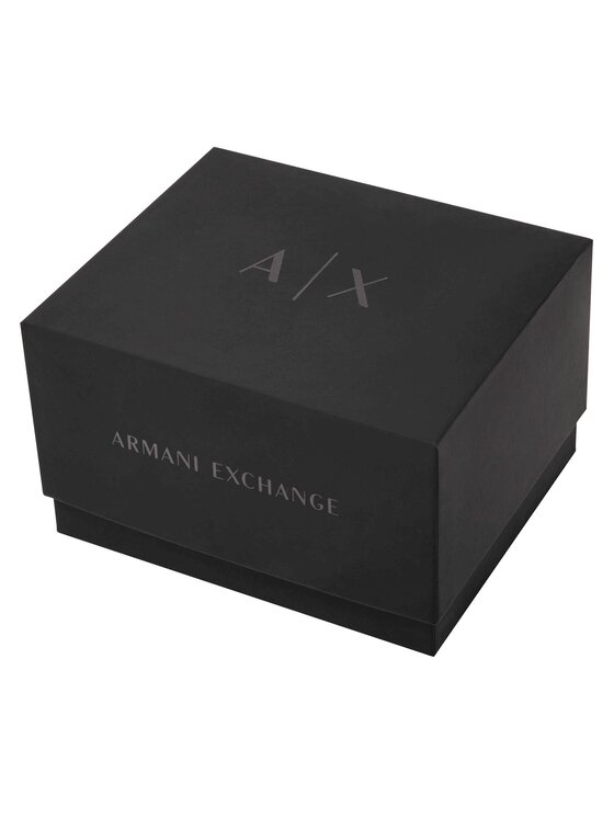 Armani Exchange Armani Exchange Hodinky AX7145SET Zlatá