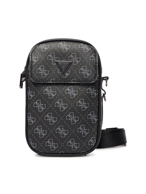 Guess Guess Geantă 178699 Negru