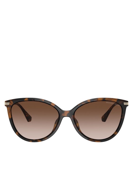 Michael Kors Michael Kors Occhiali da sole Dupont 0MK2184U 300613 Turchese