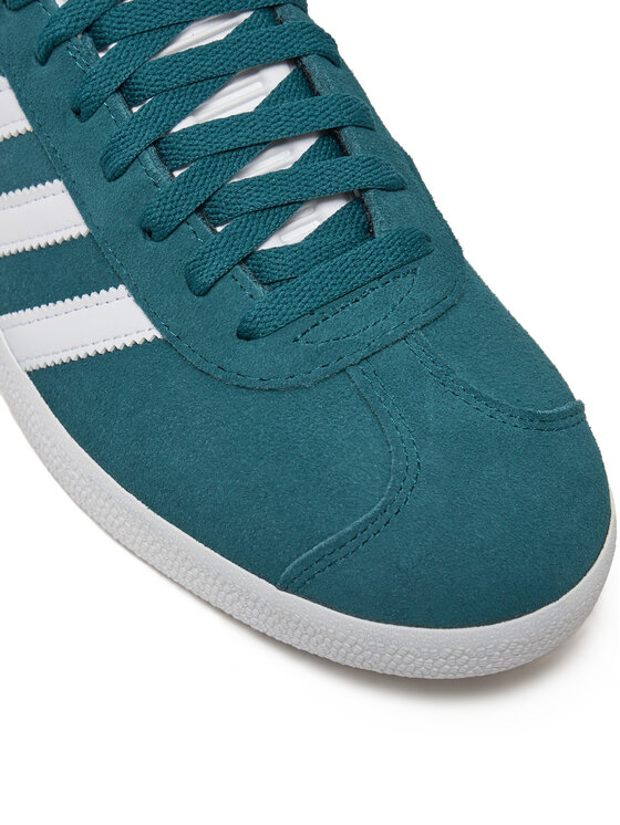 adidas adidas Laisvalaikio batai Gazelle JH5383 Žalia