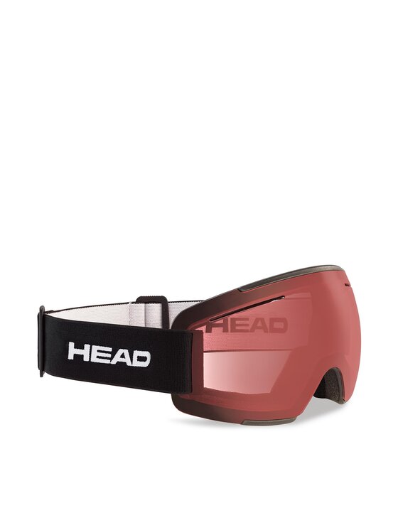 Ochelari ski Head F-Lyt 394372 Roșu