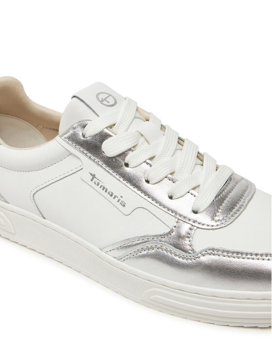 Tamaris Tamaris Sneakers 1-23617-42 Multicolore