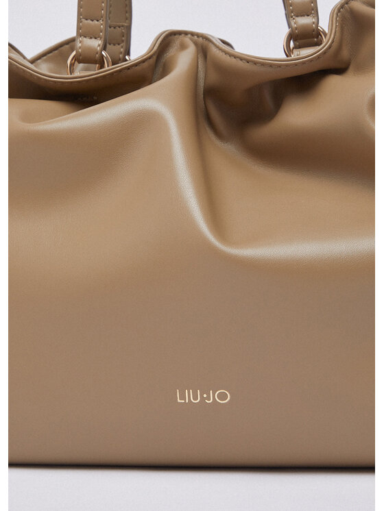 Liu Jo Liu Jo Torba AA6098E095801679 Beżowy