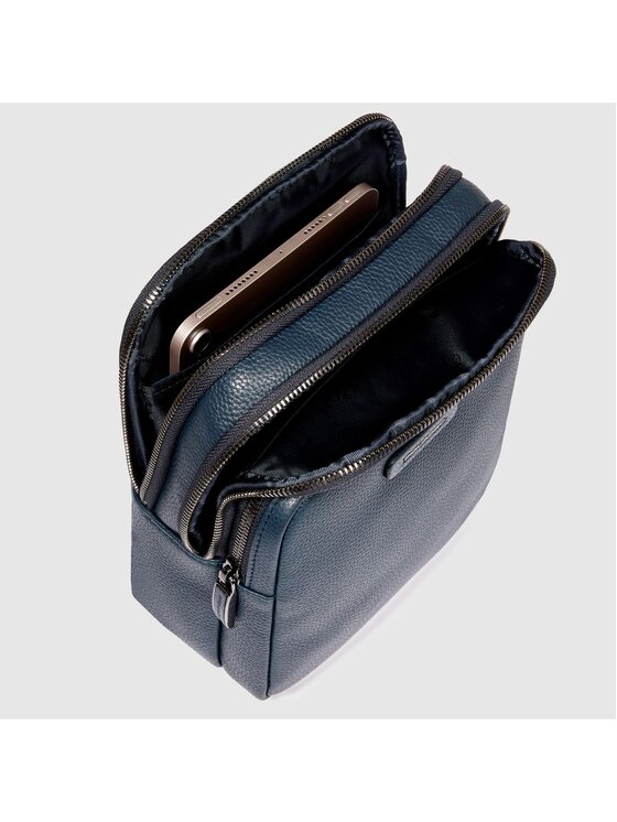 Piquadro Piquadro Borsa 318352 Celeste