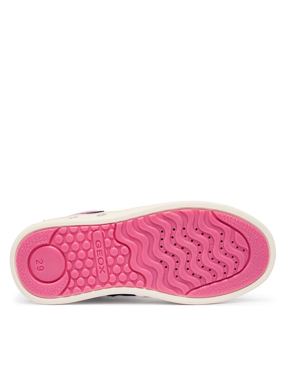 Geox Geox Αθλητικά J Skylin Girl J668WE 054AJ C4268 S Σκούρο μπλε
