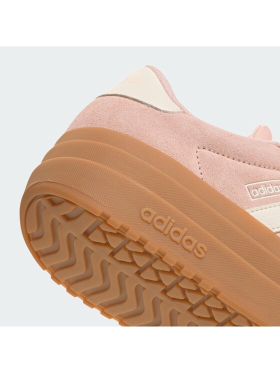 adidas adidas Снікерcи Vl Court Bold Shoes IH9151 Світло-рожевий