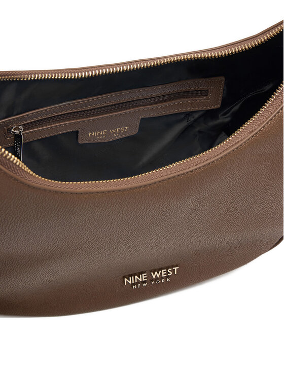 Nine West Nine West Сумка CEO-SWEETLOVES LANE-LH22269 Коричневий