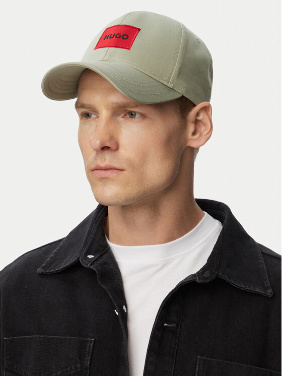 HUGO HUGO Nokamüts Men-X 50492745 Heleroheline