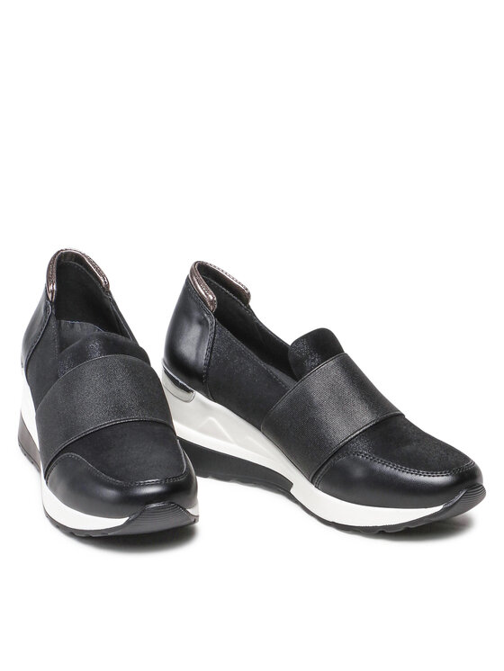 Clara Barson Clara Barson Αθλητικά WS2229-22 Μαύρο