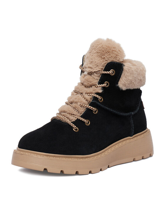 Rieker Rieker Ghete CEO-70402-00 Negru