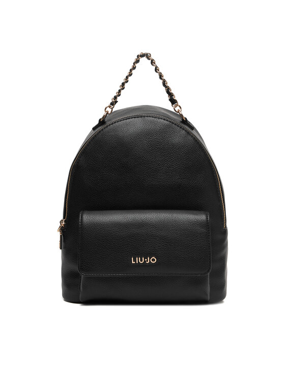 Liu Jo Liu Jo Batoh AA6324 E1012 Černá