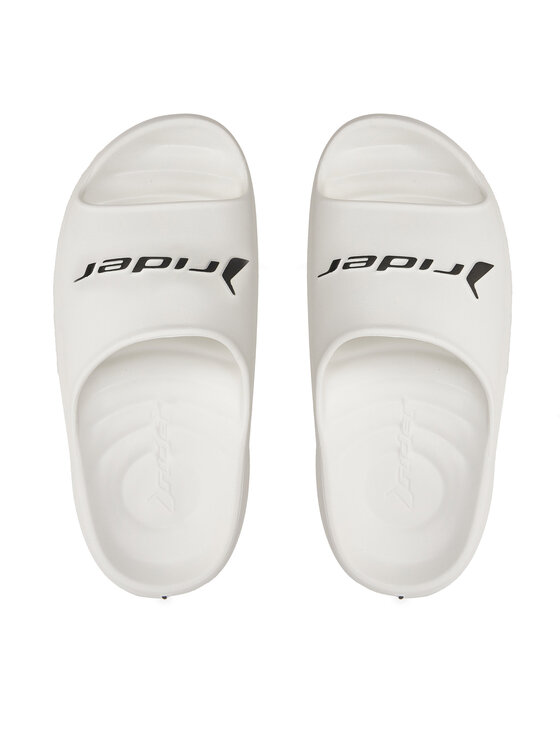 Rider Rider Ciabatte Rzero Slide Ad 12074 Bianco